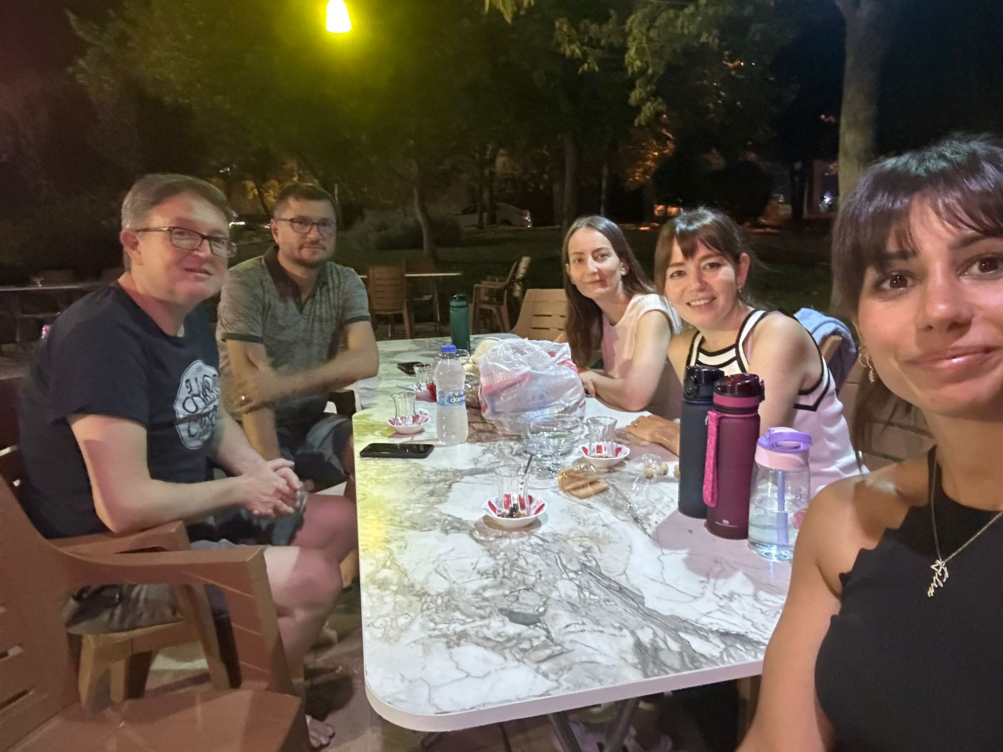 Anı fotoğrafı